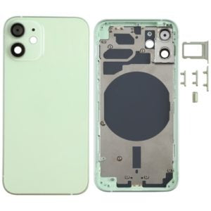 Back Panel Body Housing for Apple iPhone 12 Mini