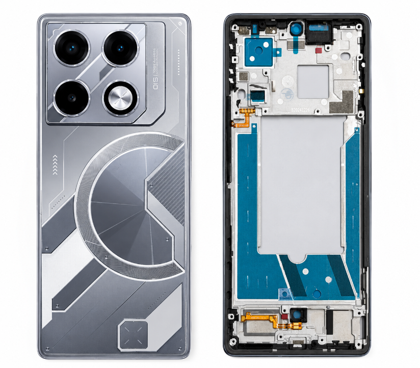 Infinix GT 20 Pro X6871 – Zeespares.in