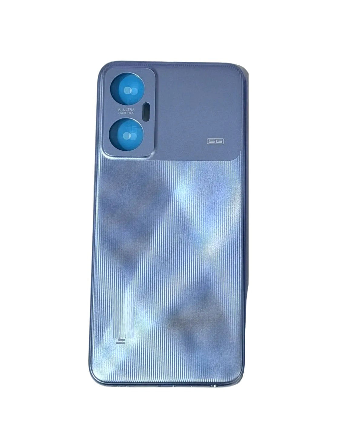 Back Panel for Infinix Hot 20 5G X666 Blue