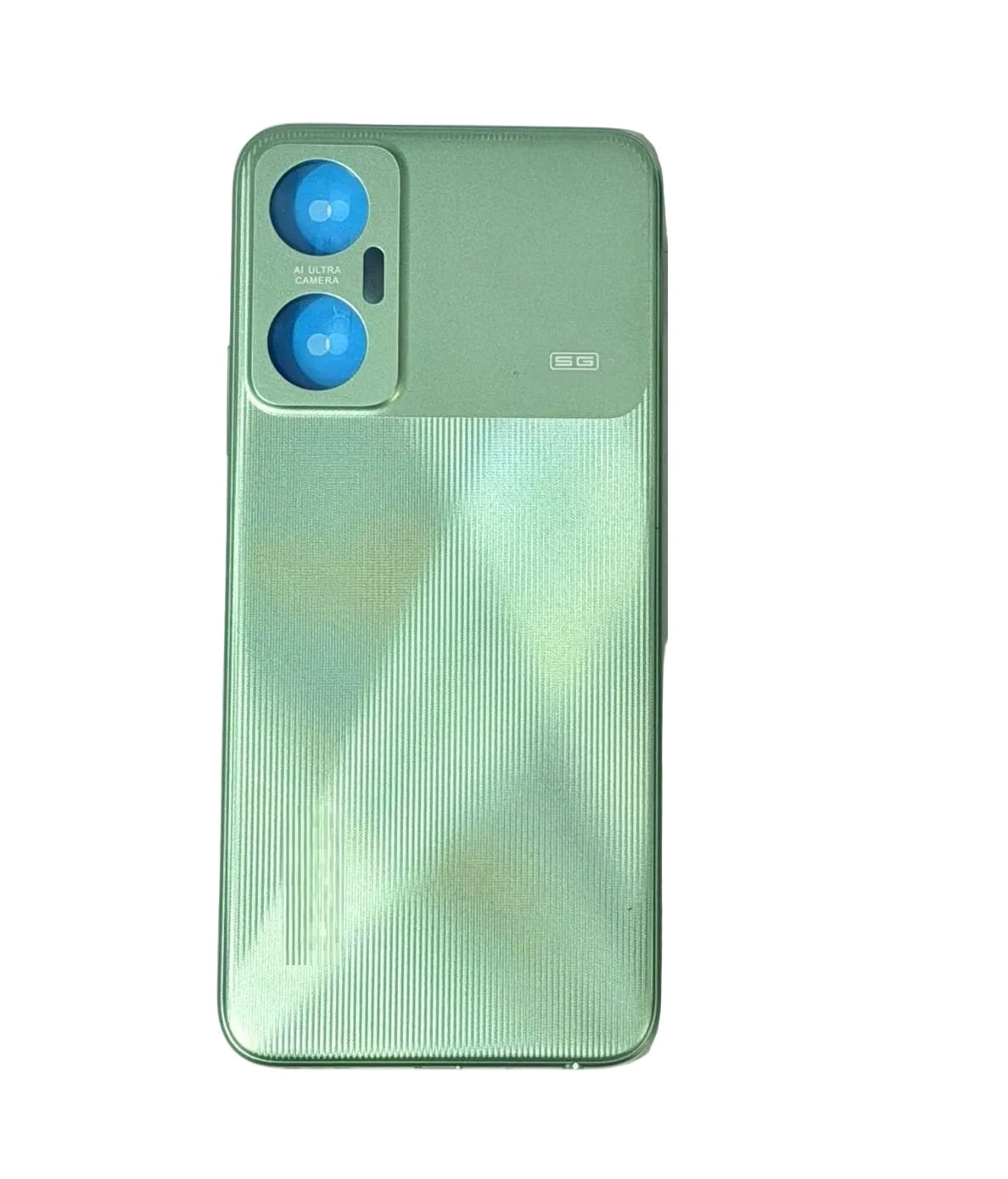 Back Panel for Infinix Hot 20 5G X666 Green