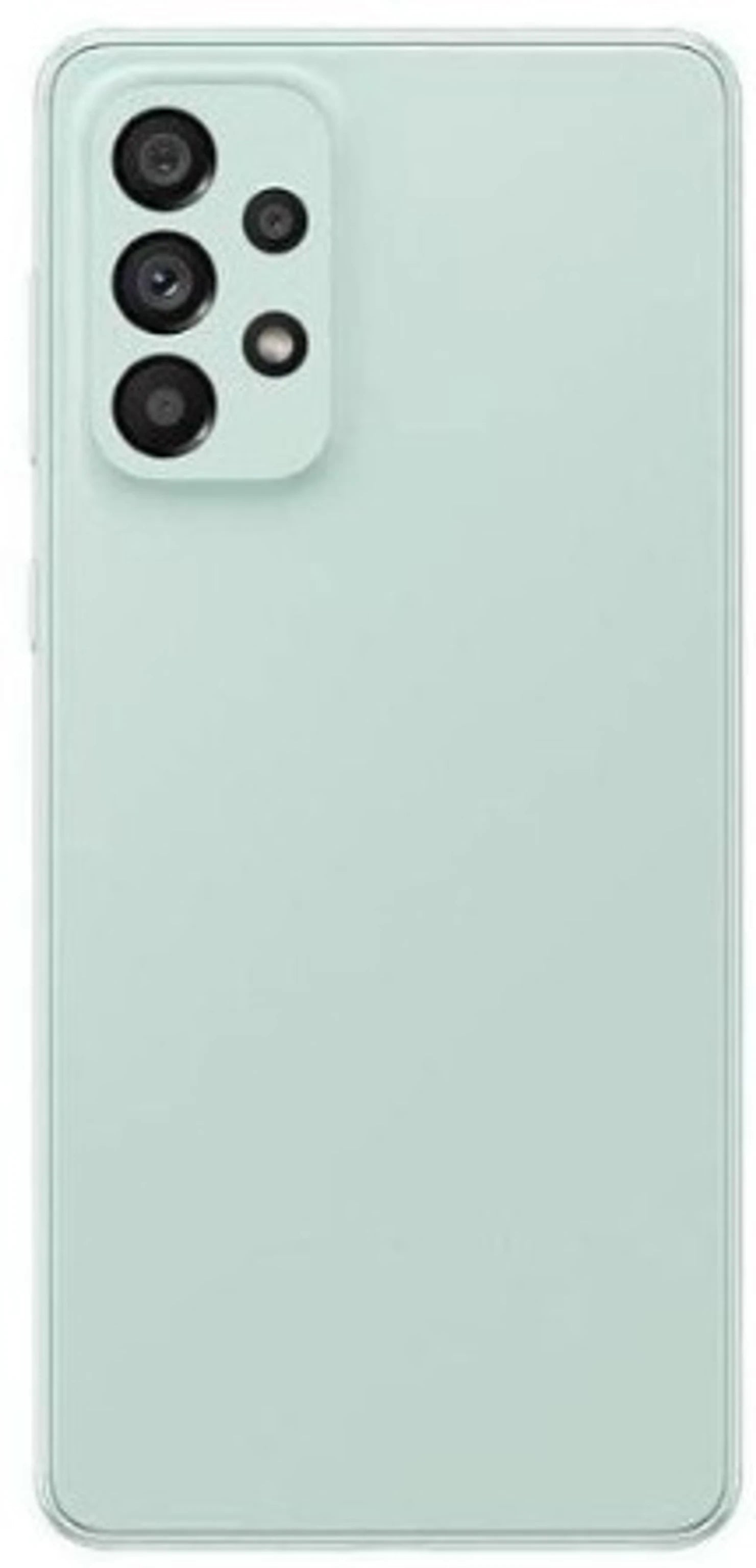 Back Panel Housing for Samsung Galaxy A73 5G Green