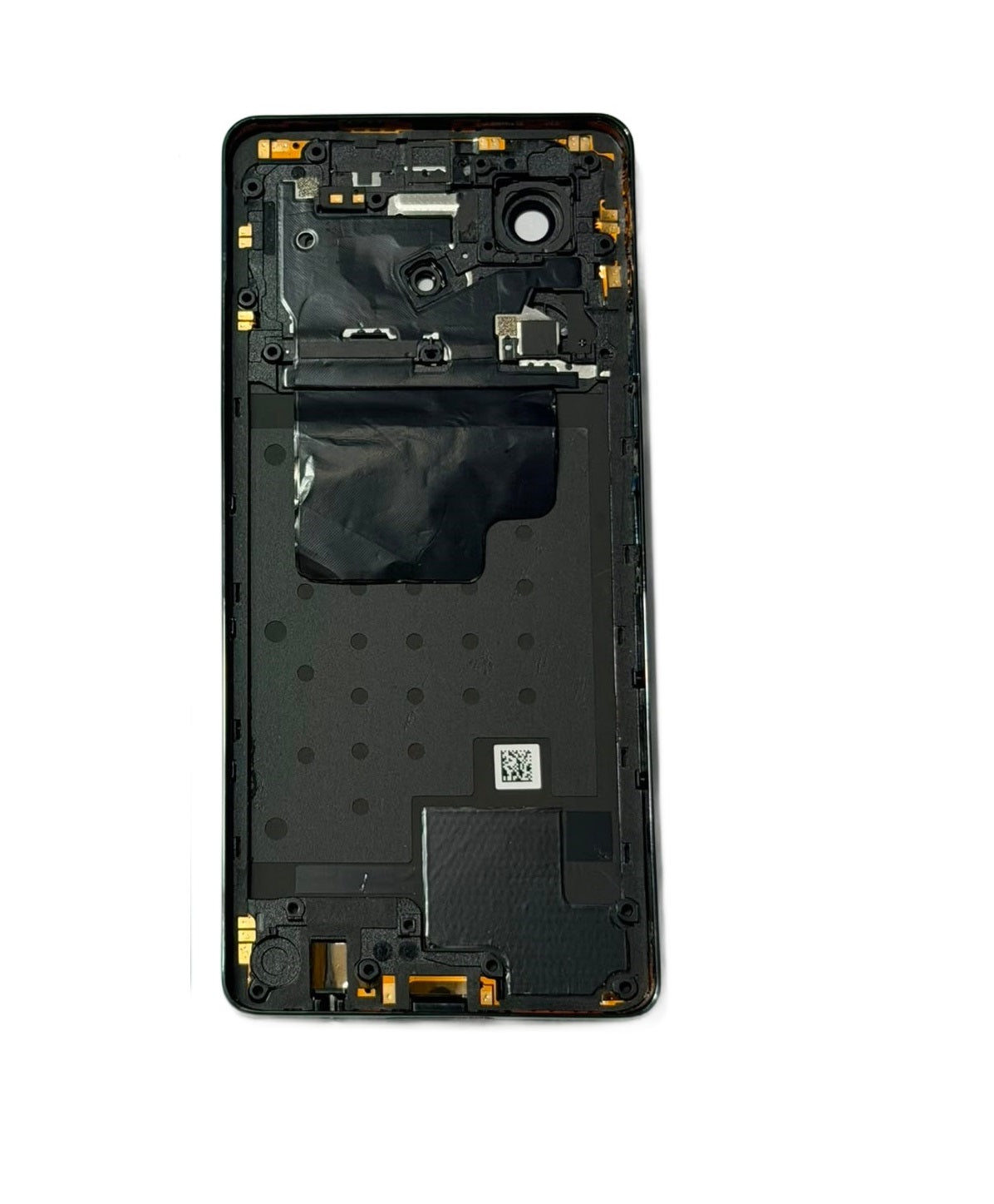 Back Panel Housing for Tecno Pova 6 Pro LI9 Green