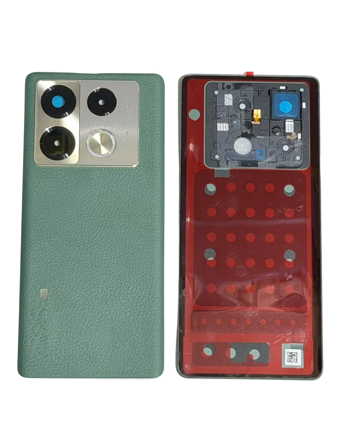 Infinix Mobile Back Module Mobile Spare Parts for Infinix Mobile at Zeespares.in