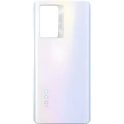 Back Panel for IQOO Z5 White
