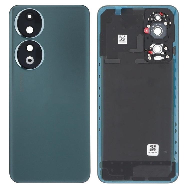 Back Panel With Camera Lens For Huawei Honor 90 5G