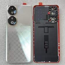 Back Panel With Camera Lens For Huawei Honor 90 5G