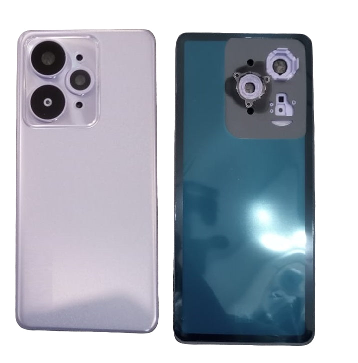 Back Panel Housing for Realme 15 Pro