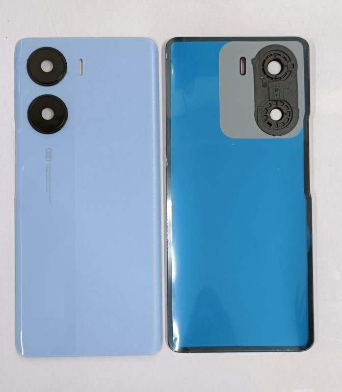 Back Panel With Camera Glass for Vivo V29E