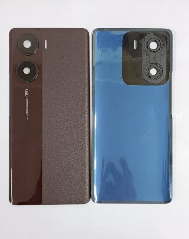 Back Panel With Camera Glass for Vivo V29E