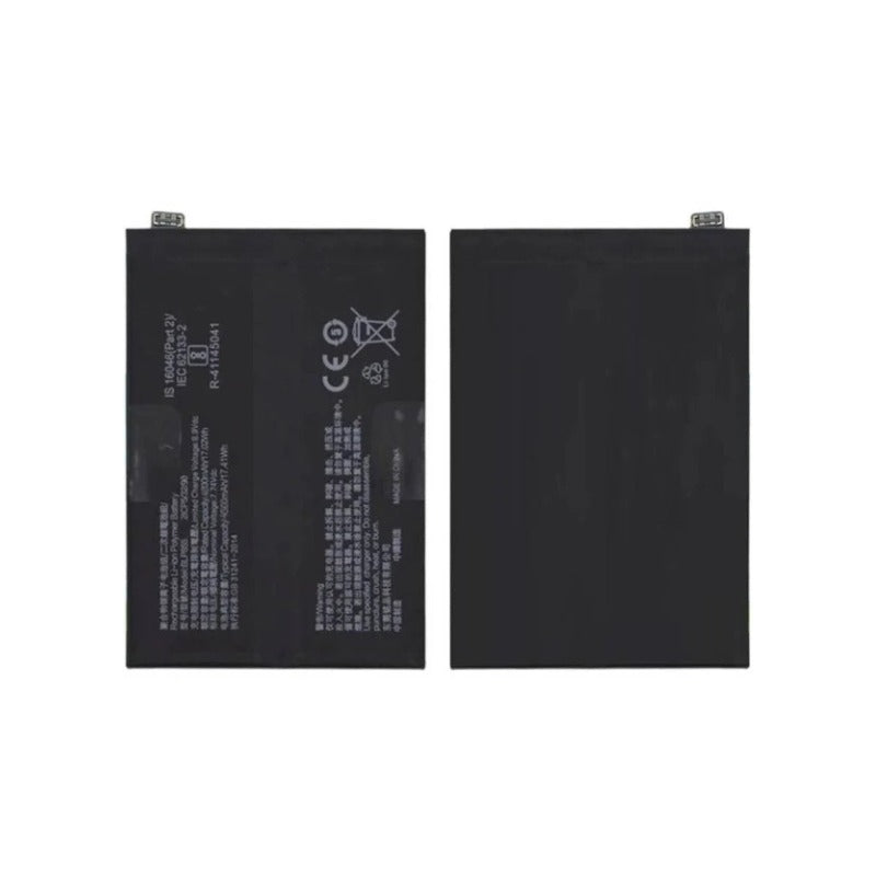 Battery for Oppo K12X 5G