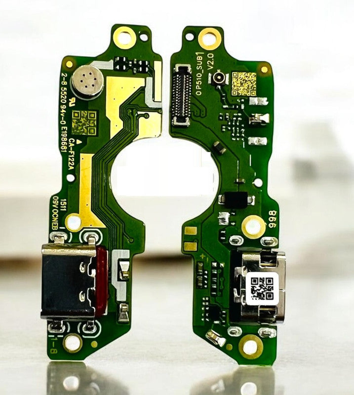 Charging Connector Board for Benco V90