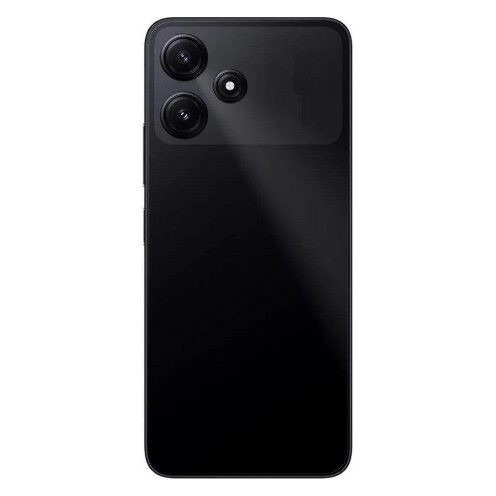 Back Panel Housing for Poco M6 5G Zeespares