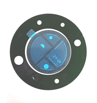 Camera Glass Lense for Honor X9B