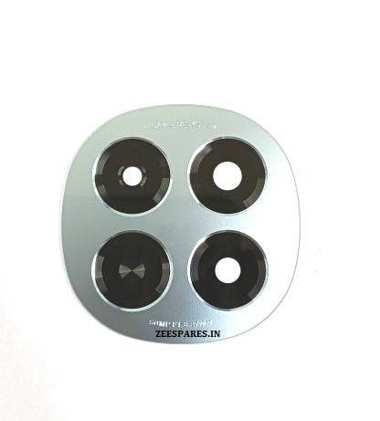 Back Camera Glass Lens for Oppo F29 5G Blue by Zeespares.in