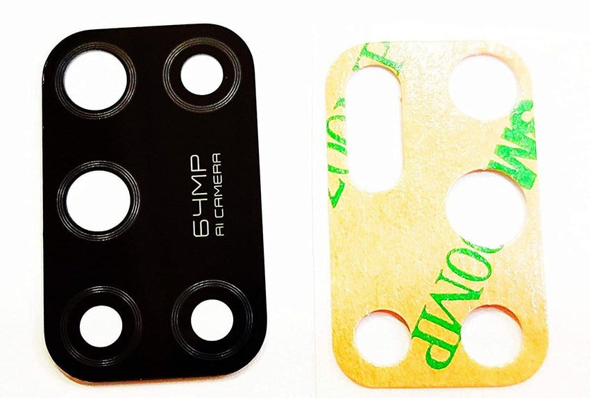Back Camera Glass Lens for Realme 7i