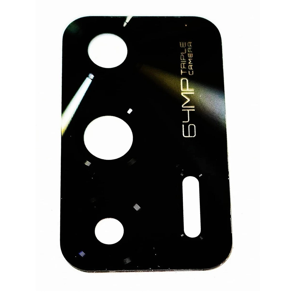 Back Camera Glass Lens for Realme GT (5G)