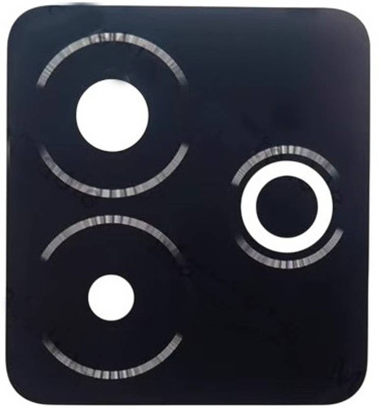 Camera Glass Lens for Realme GT 7T