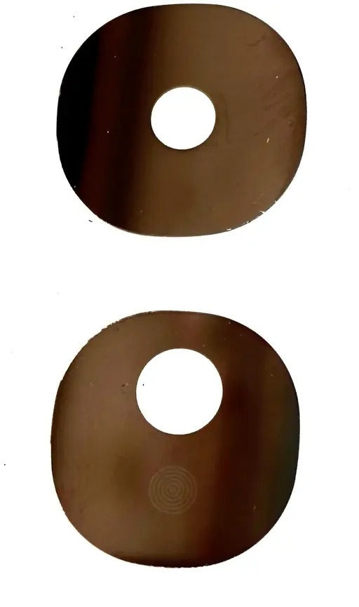 Camera Glass Lens for Vivo Y300