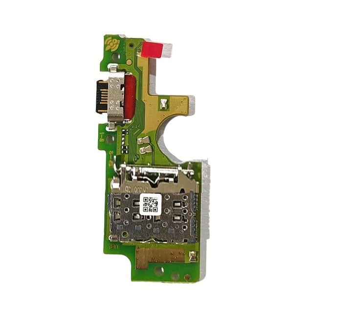 Charging Connector Board for Lava Yuva 5g