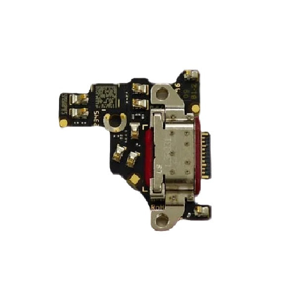 Charging Board Connector Flex for Motorola Moto Edge 50 Fusion