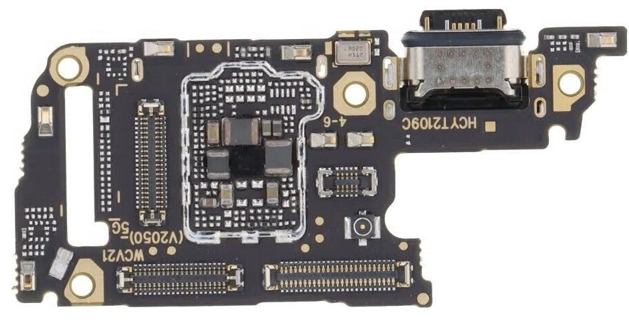 Charging Connector Board for Vivo V21 5G