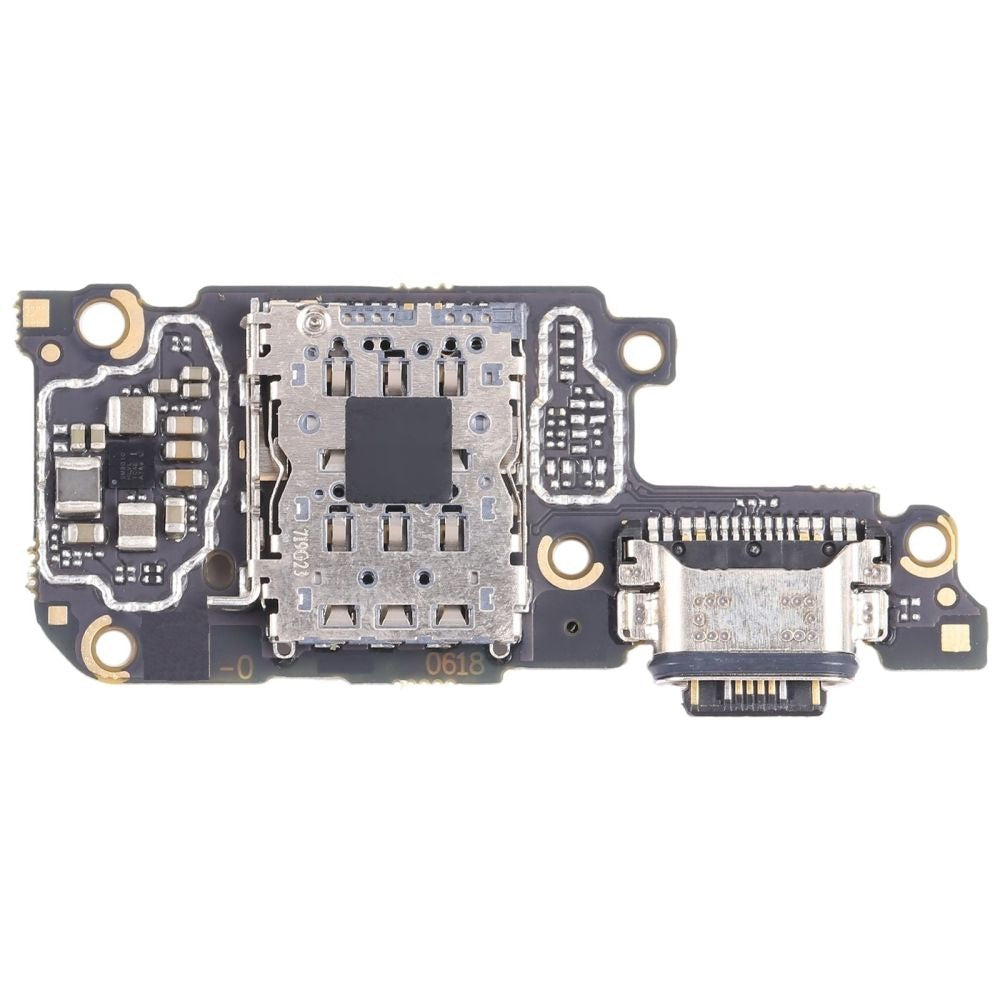 Charging Connector Board for Vivo X70 Pro
