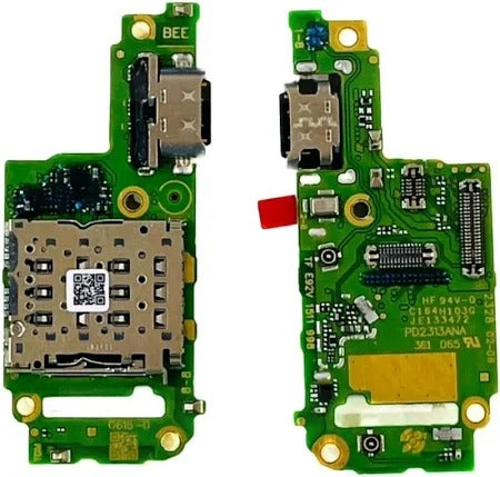 Charging Port Connector Board for Vivo Y200
