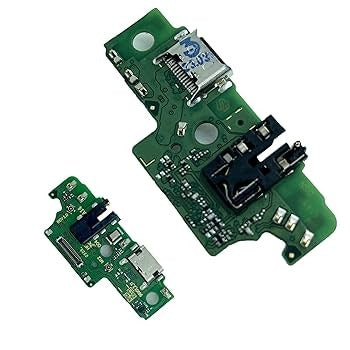 Charging Port Connector Board for Samsung Galaxy A14 (5G)