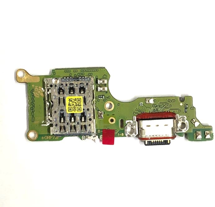 Charging Board Connector Flex for Oppo F27 Pro Plus 5G