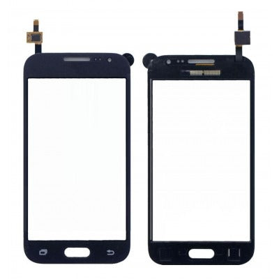 Touch Screen Front Glass for Samsung Galaxy Core Prime Black
