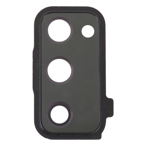 Samsung Galaxy S20 FE Camera Glass Lens With Frame 
