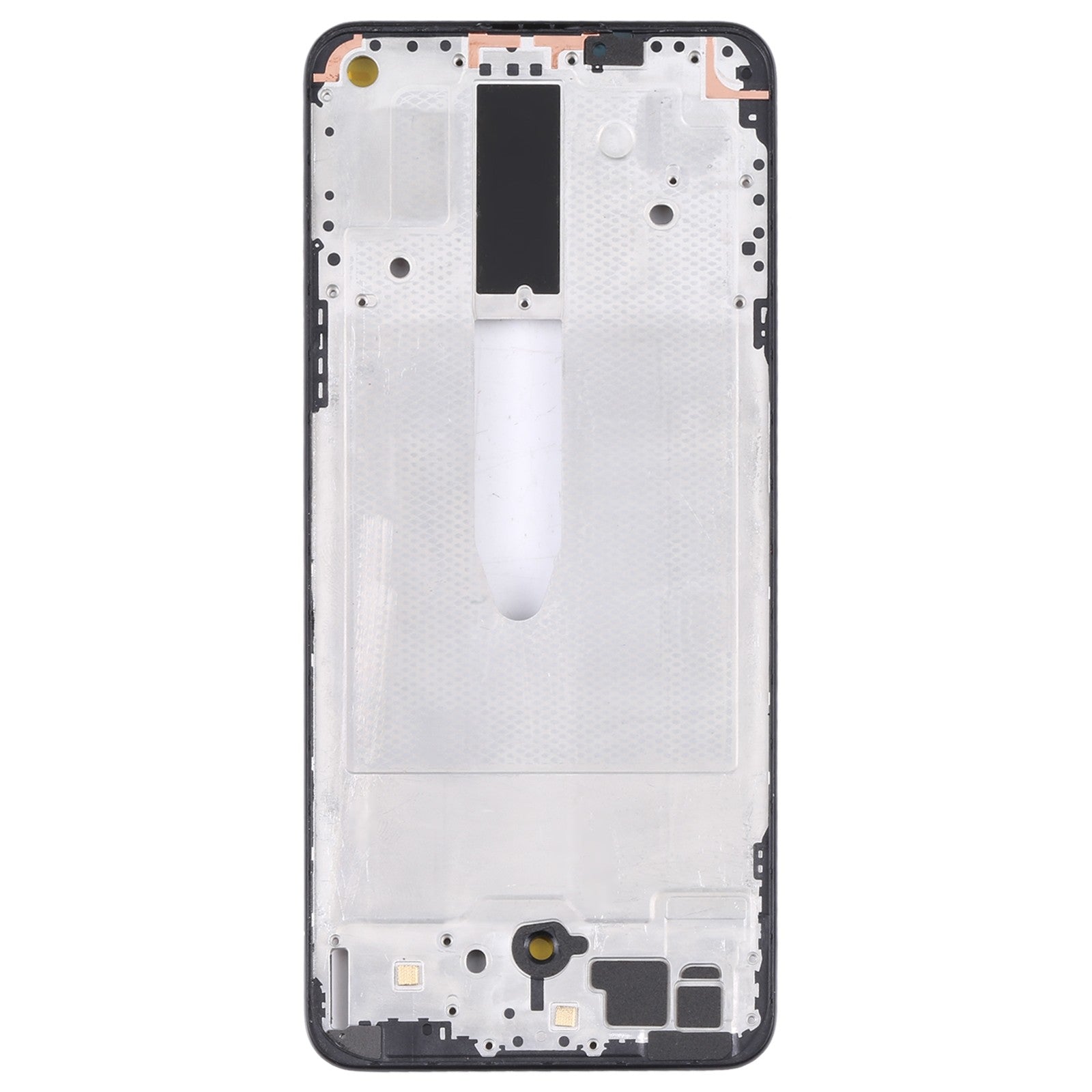 Lcd Display Middle Frame for Oneplus Nord CE 2 5G Black