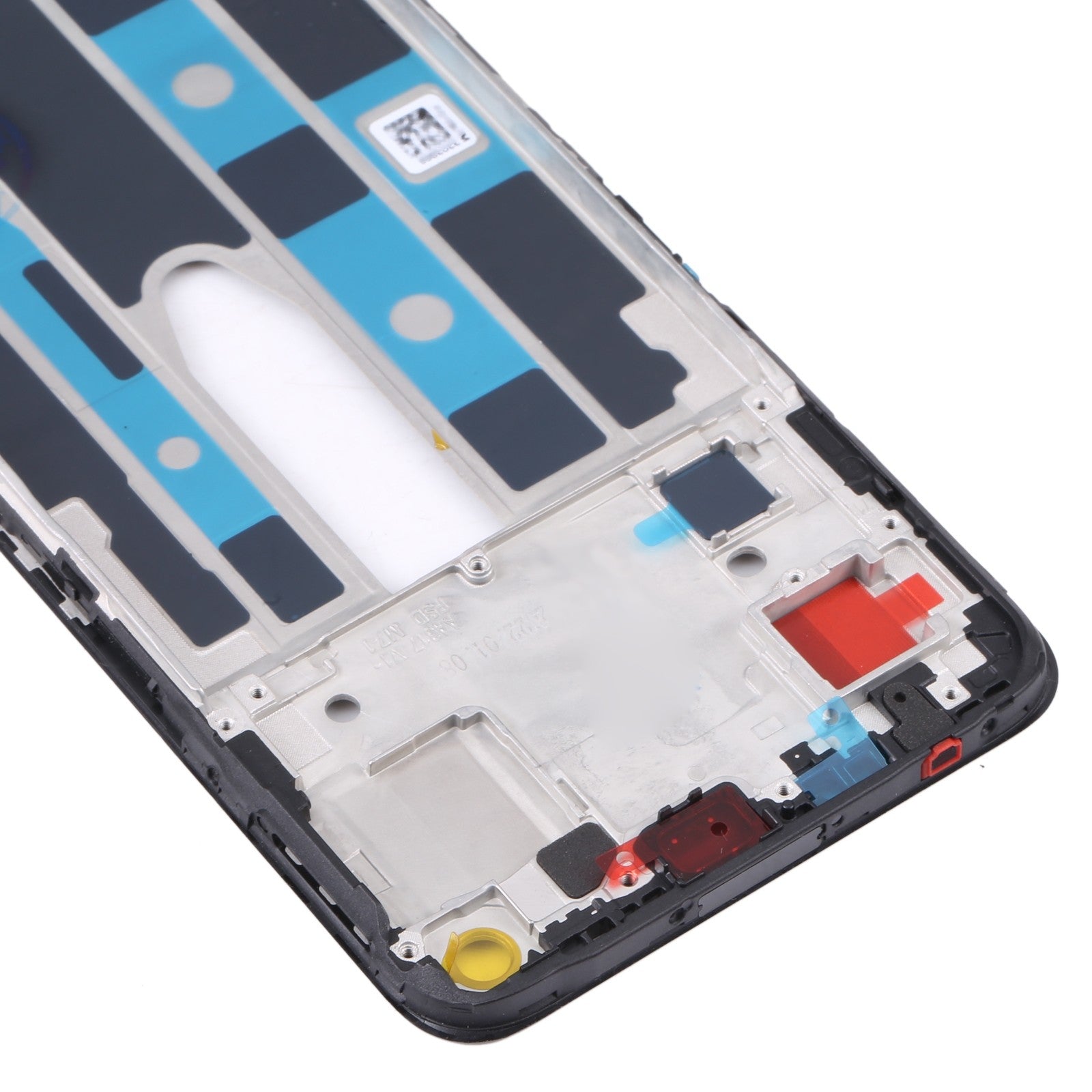 Lcd Frame Middle Chassis for OnePlus Nord CE 2 5G Black