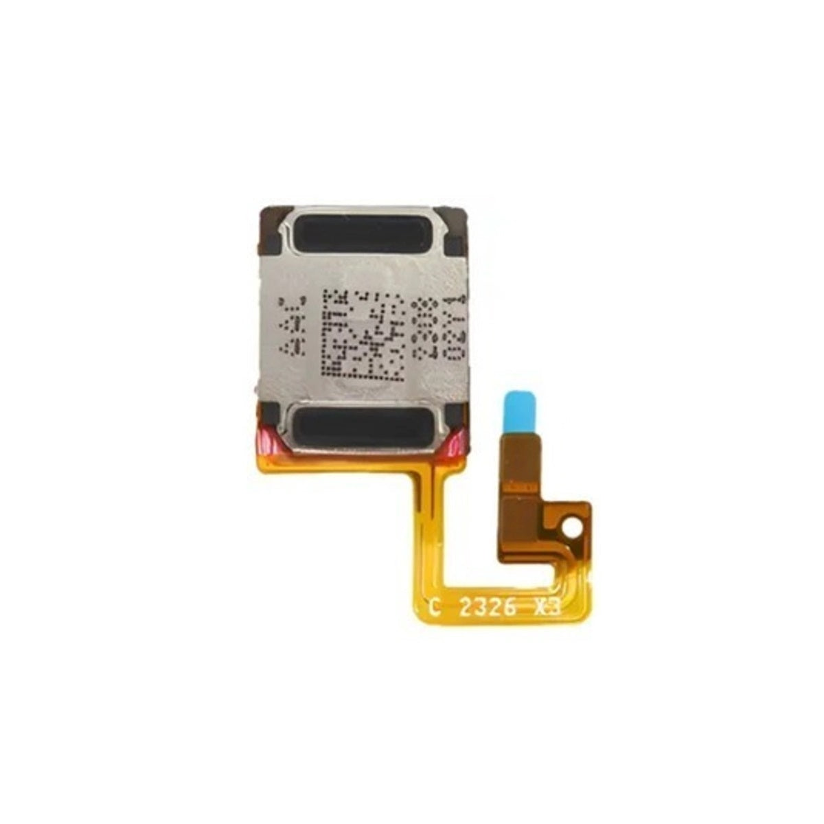 Ear Speaker Flex for Motorola Moto Edge 30 Ultra