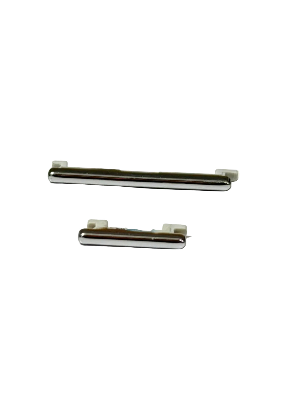 External Side Button Out Keys for Honor 90 Silver by Zeespares.in