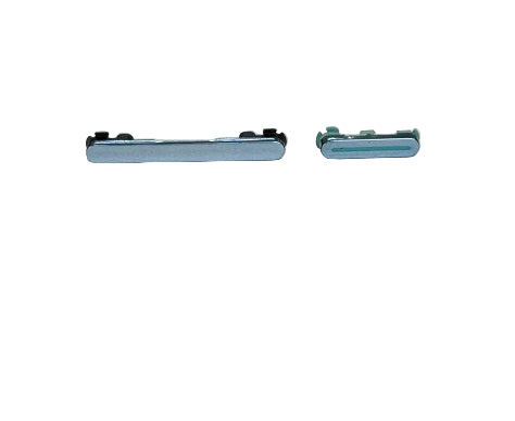 External Side Button Out Keys for Infinix GT 20 Pro Blue by Zeespares.in