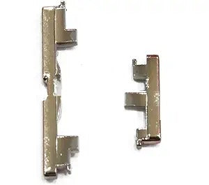 External Side Button Out Keys for Motorola Moto Edge 40 Neo