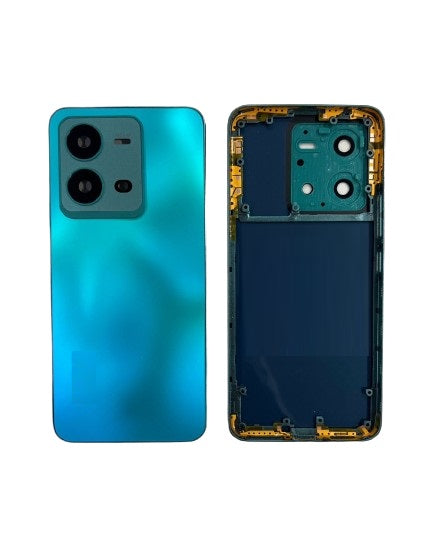 Vivo V25  Back Panel Housing Body