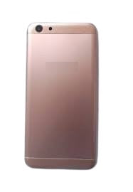 Back Panel Housing for Oppo F3 Rose Gold