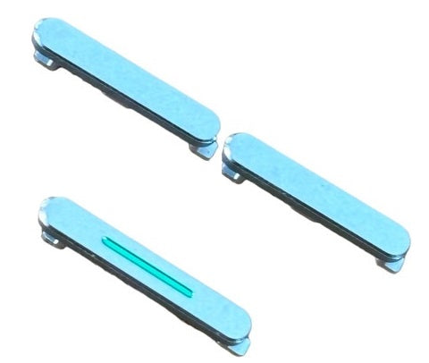 External Side Button Out Keys for Oppo Find X8