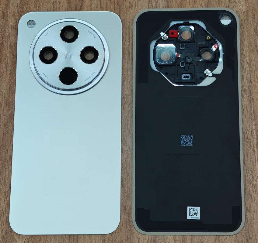 External Side Button Out Keys for Oppo Find X8