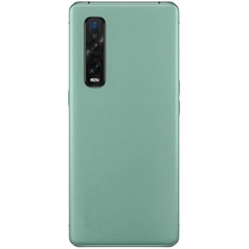 Back Panel Housing for Oppo Find X2 Pro LightGreen