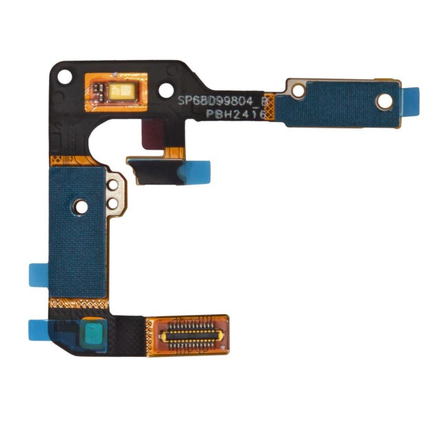 Flashlight Flex for Motorola Moto Edge 50 Ultra