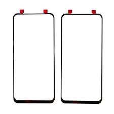 Front Touch Glass for Oppo F11 Pro