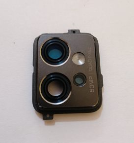 Moto G32 Camera Glass Lens with Frame 