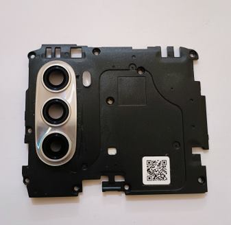 Moto G51 5G Camera Glass Lens with Frame 