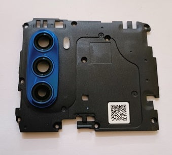 Moto G51 5G Camera Glass Lens with Frame 