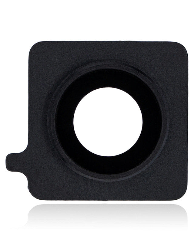 Google Pixel 3  Camera Glass Lens With Frame 