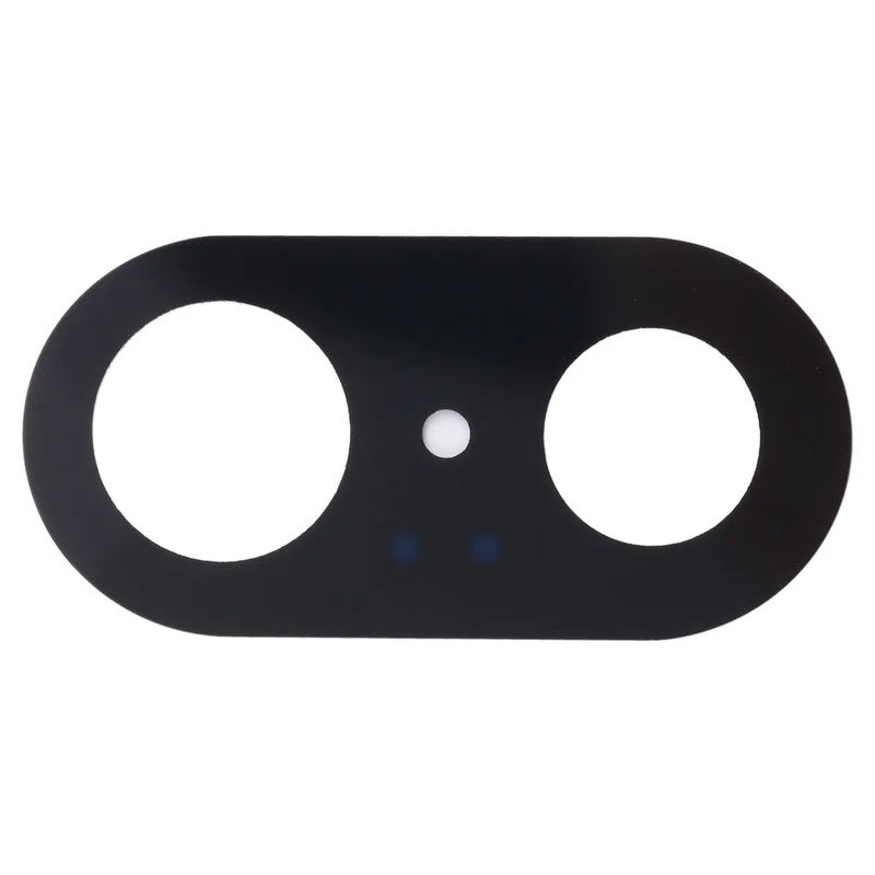 Camera Glass Lens for Google Pixel 8 Black