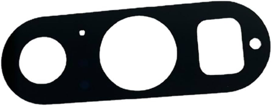 Google Pixel 8 Pro  Camera Glass Lens 